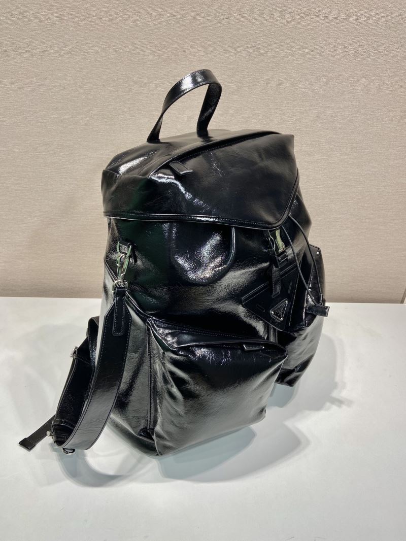 Pra*a backpacks
